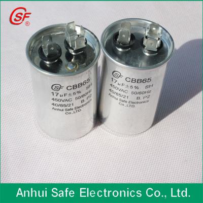 cbb65 sh capacitor by mpp film ()